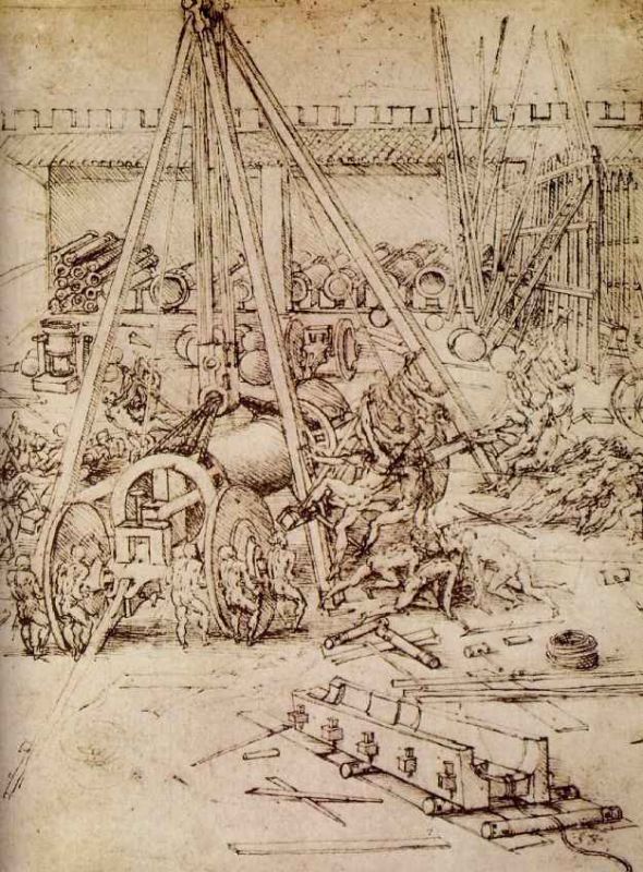 technical - drawing depicting the casting of giant cannon.jpg